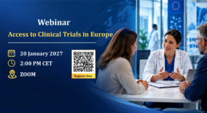 Access to Clinical Trials in Europe