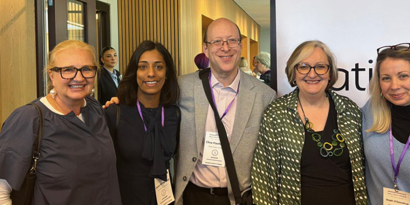 Advancing Safer Care: WPA at the Patient Safety Forum 2026