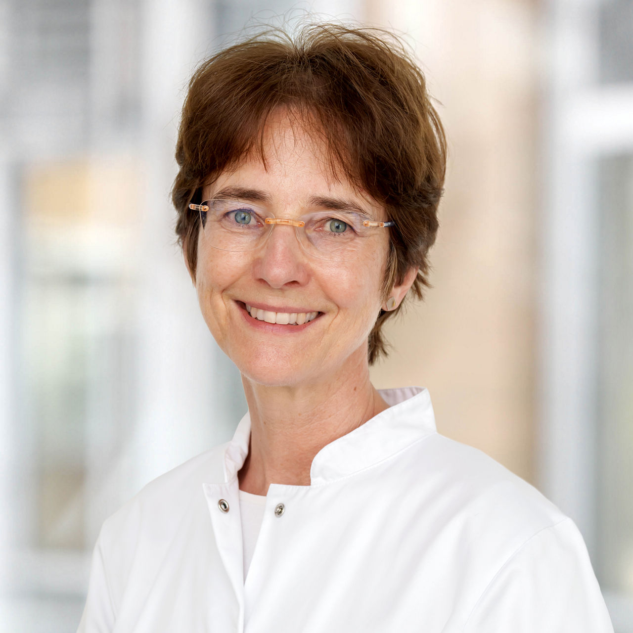 Anne rueggeberg