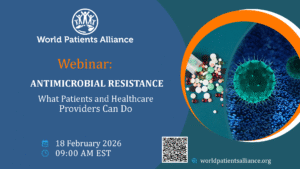 Antimicrobial resistance webinar