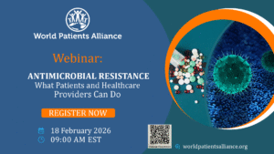 Webinar on Antimicrobial Resistance