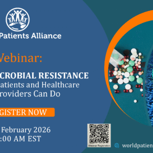 Webinar on Antimicrobial Resistance