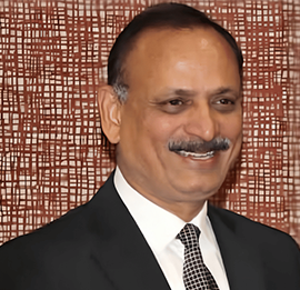 Ashok Gupta