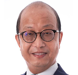 Bill wang