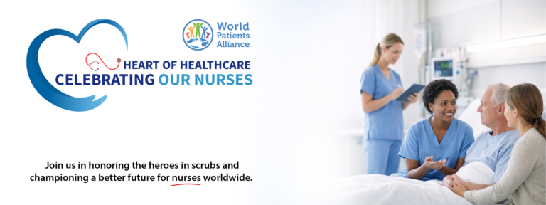 Campaign Insights Heart of Healthcare Celebrating Our Nurses