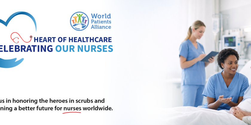 Campaign Insights Heart of Healthcare Celebrating Our Nurses