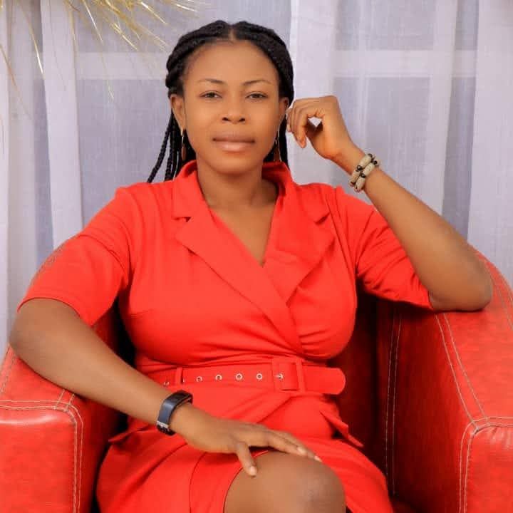 Chimezie Udochukwu Anyiam