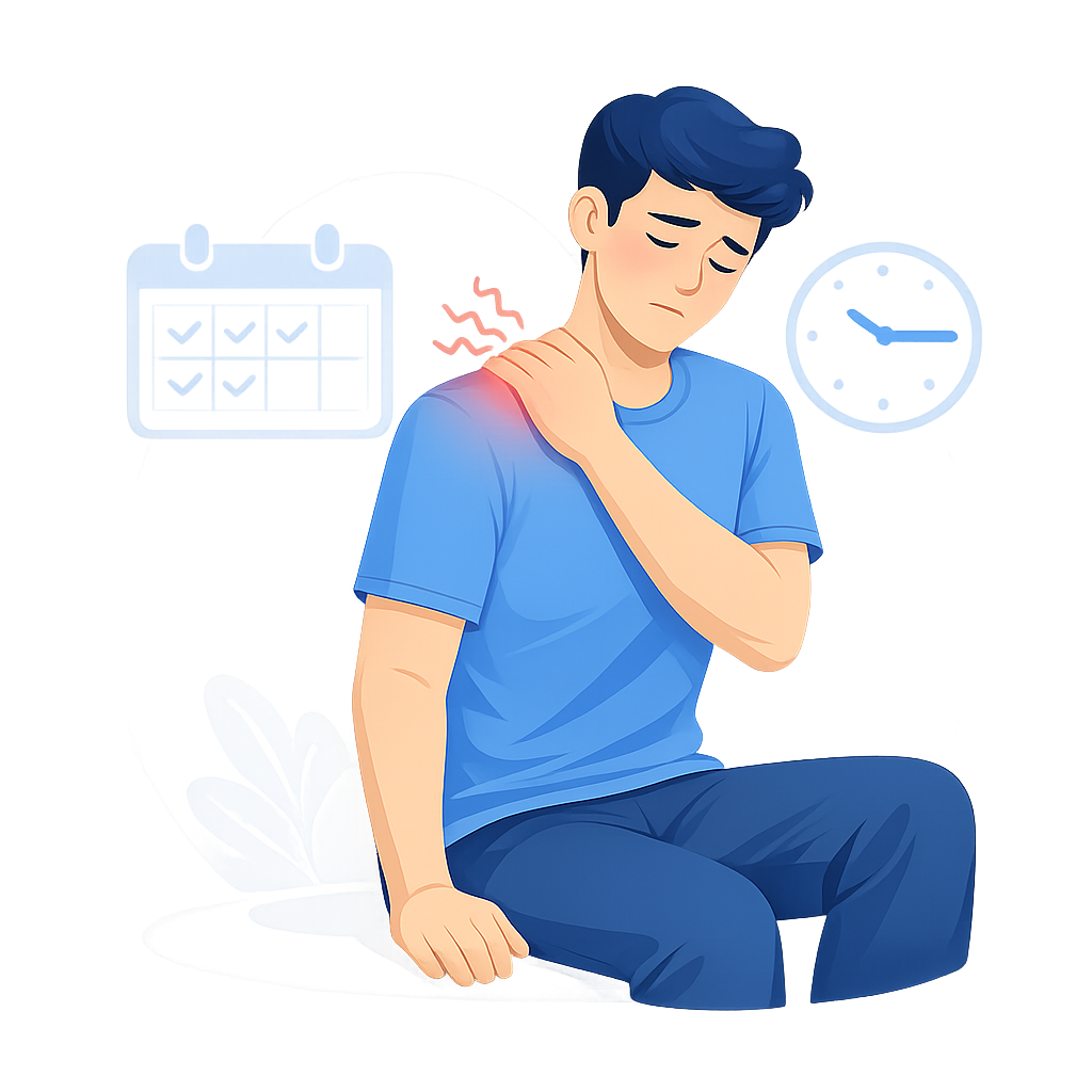 Chronic Pain