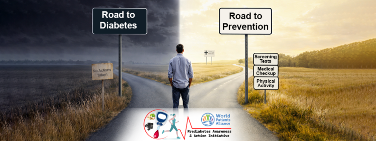 Campaign Insights| Prediabetes Awareness & Action Initiative