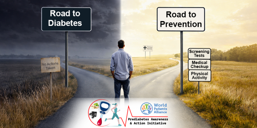 Campaign Insights| Prediabetes Awareness & Action Initiative