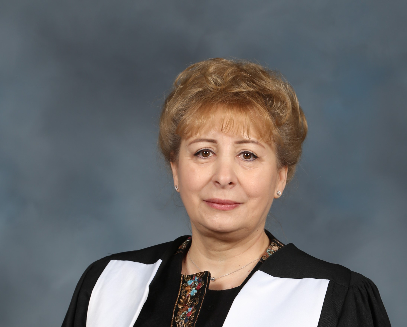 Doina Carmen Mazilu