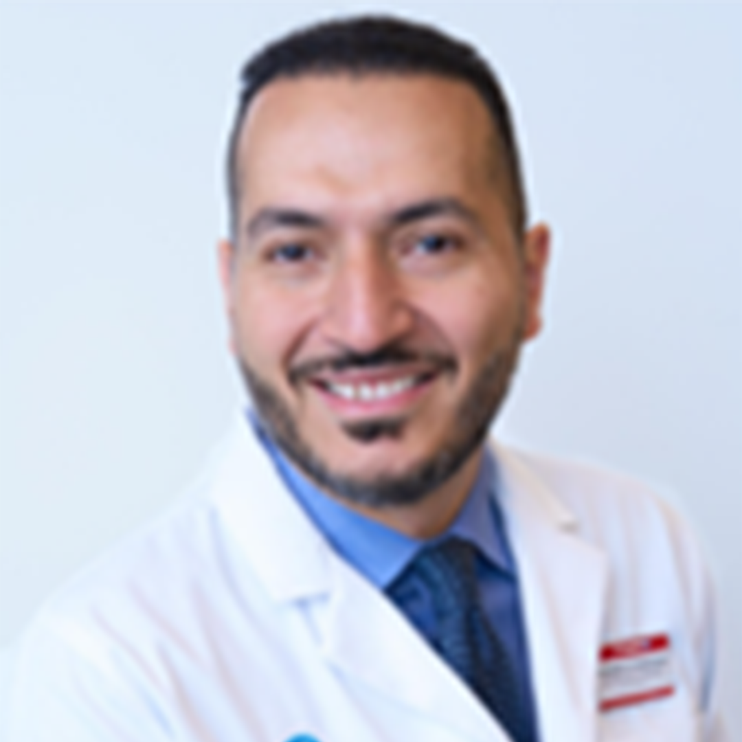 Dr Mohamed Elsabakhawi