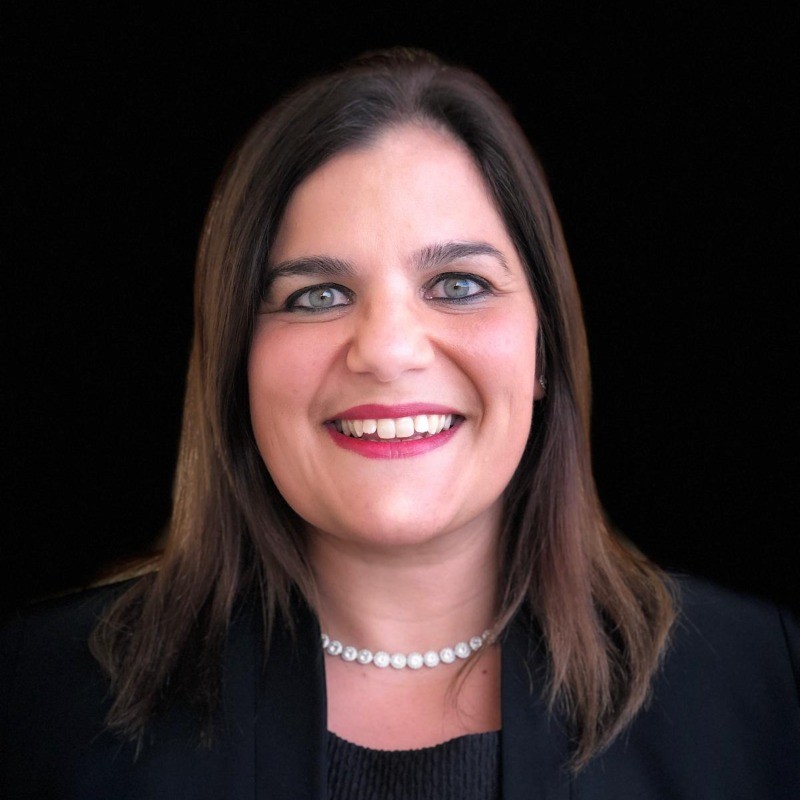 Dr. Anne Marie Camilleri Podesta