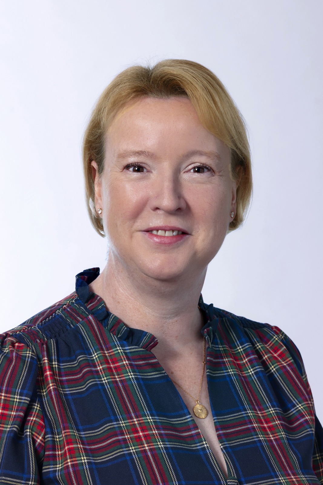 Dr. Kerstin MG Brand