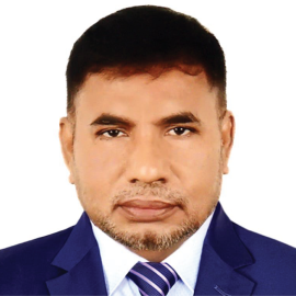 Dr. SM Shirajul Islam (PhD)