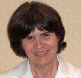 Helen Haskell, MA