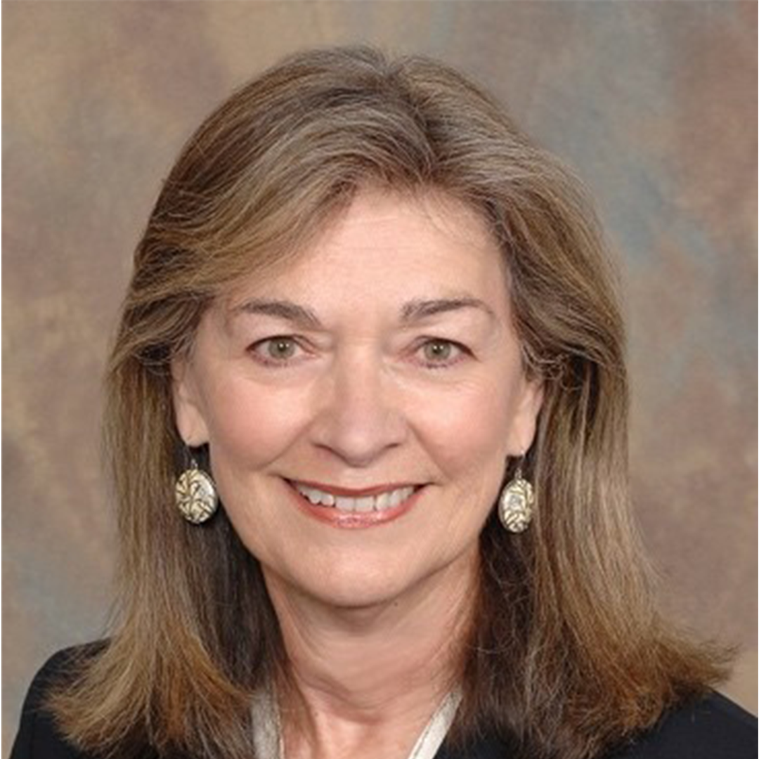 Marianne F. Ivey, Pharm