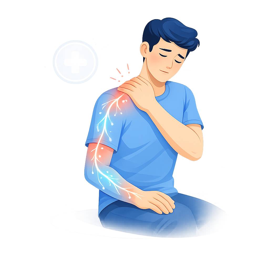 Nociceptive Pain