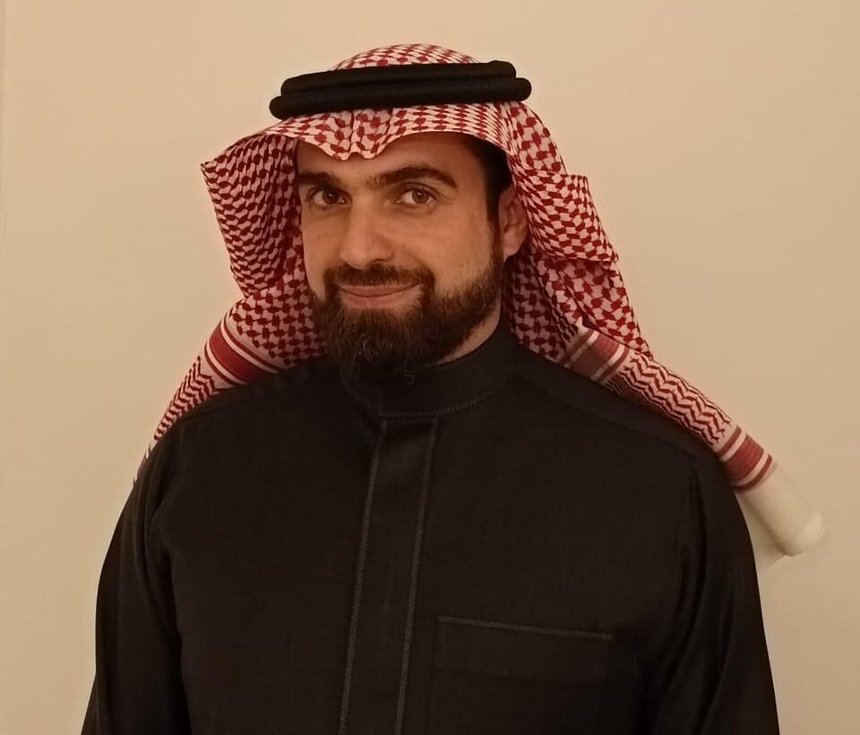 Dr. Mohammed A. Omair