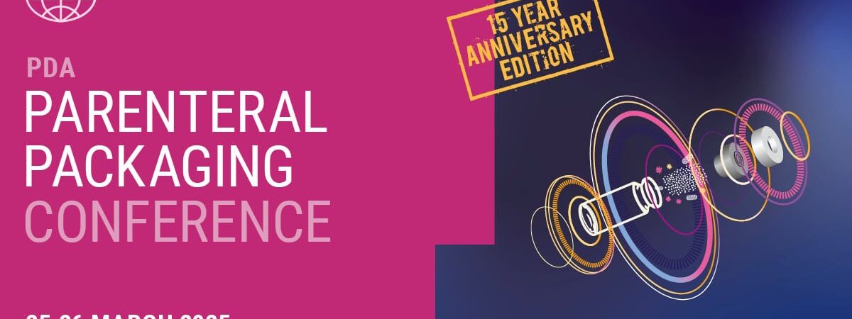 Penney Cowan Presentation Parenteral Drug Association Conference 2025