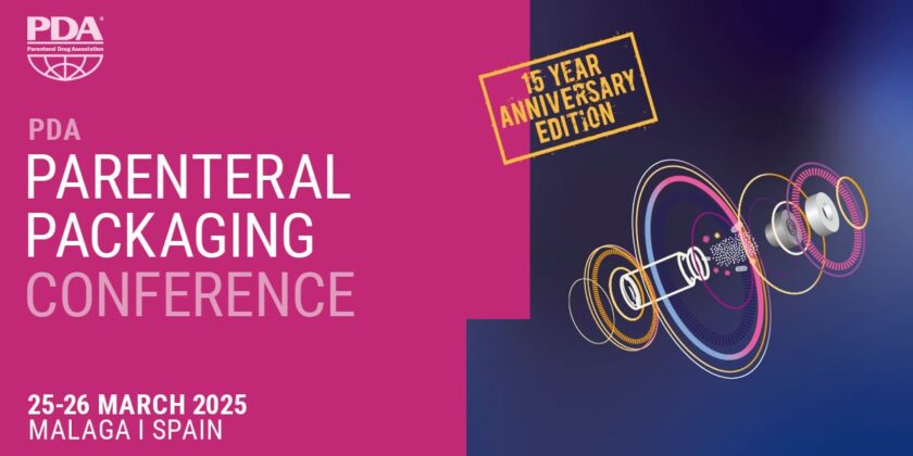 Penney Cowan Presentation Parenteral Drug Association Conference 2025