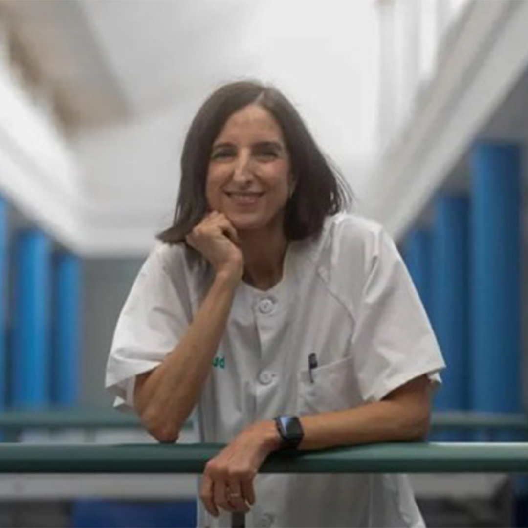 Prof. María Pilar Astier Peña