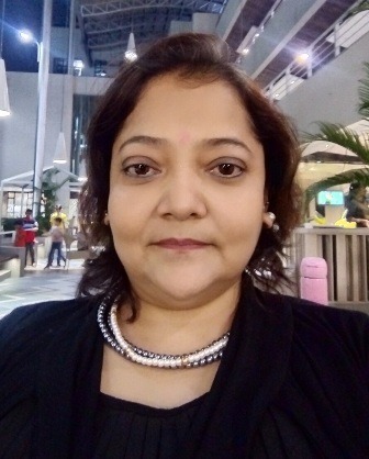 Sangeeta H. Wadhwa