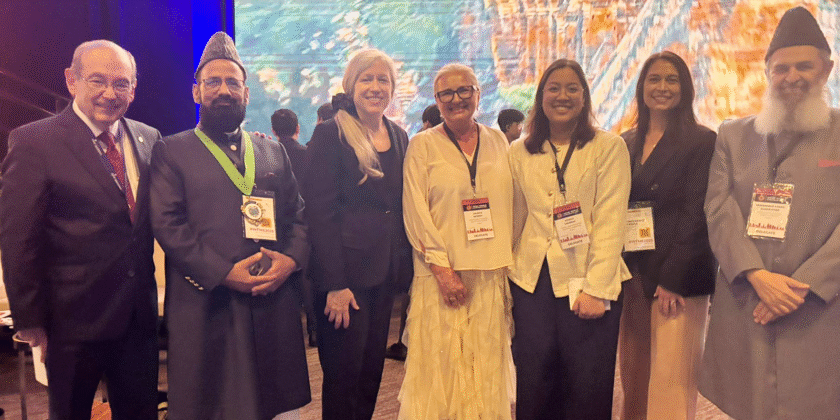 Strengthening Patient Voice in Medical Education: WPA at the WFME World Conference 2025