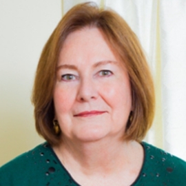 Pat Merryweather-Arges