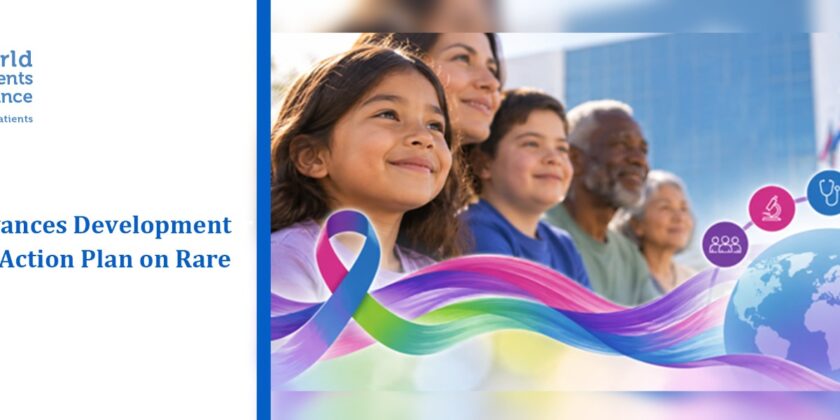 WHO Advances Development of Global Action Plan on Rare Diseases