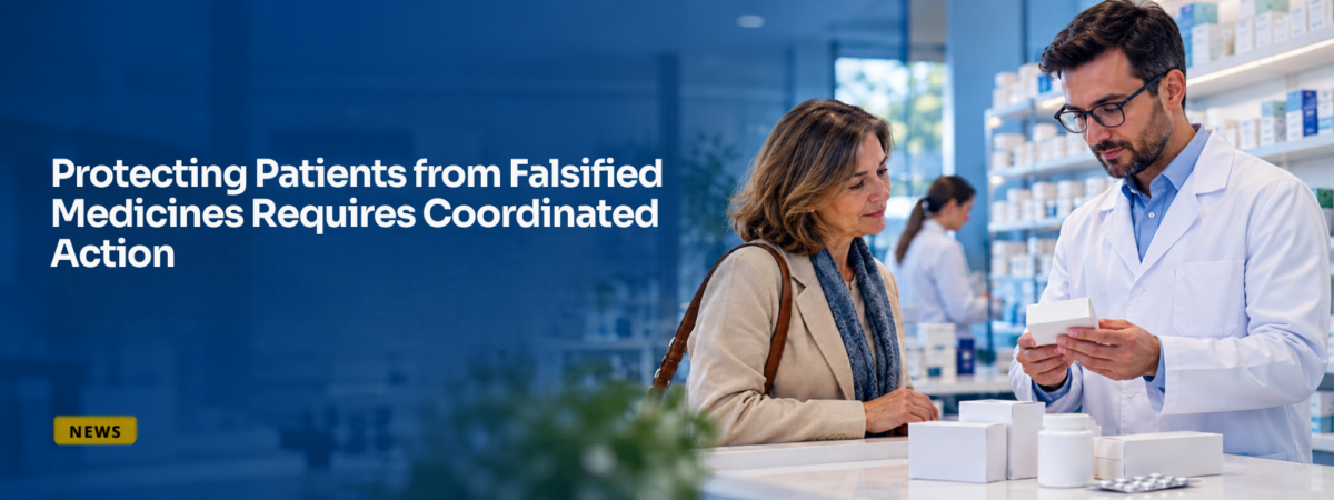 Council of Europe Highlights MEDICRIME Convention in Action Against Falsified Medicines