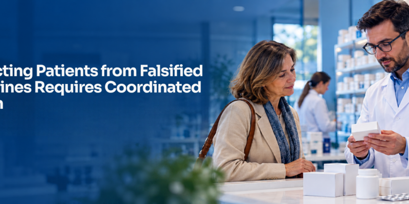 Council of Europe Highlights MEDICRIME Convention in Action Against Falsified Medicines