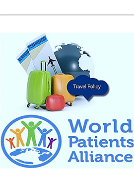 WPA Travel Policy