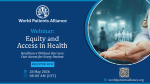 Webinar Equity and Access in Healthcare