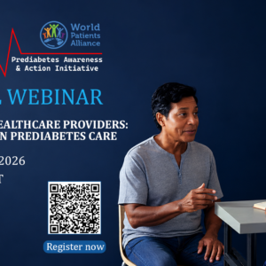 Working with Healthcare Providers A Partnership in Prediabetes Care