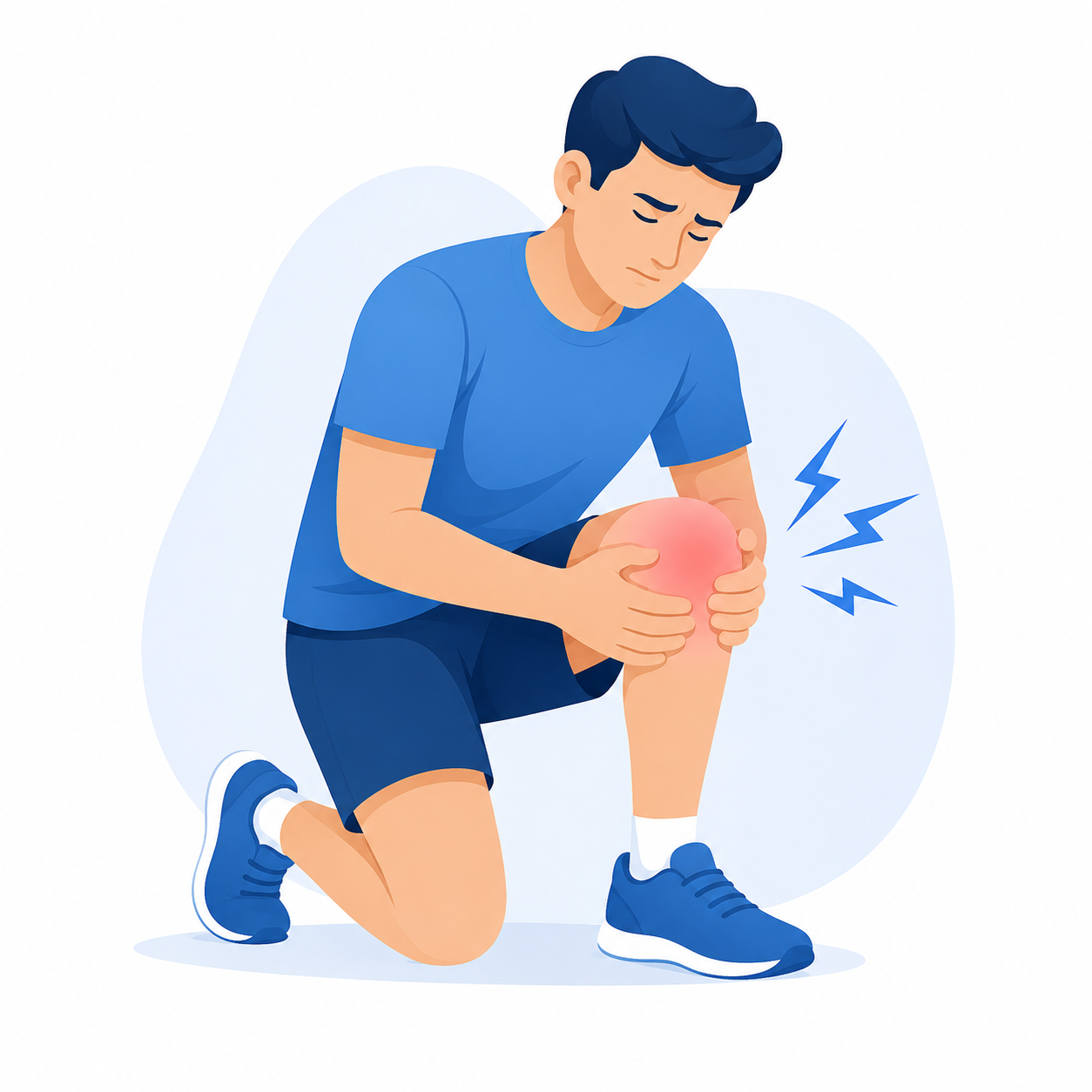 acute pain