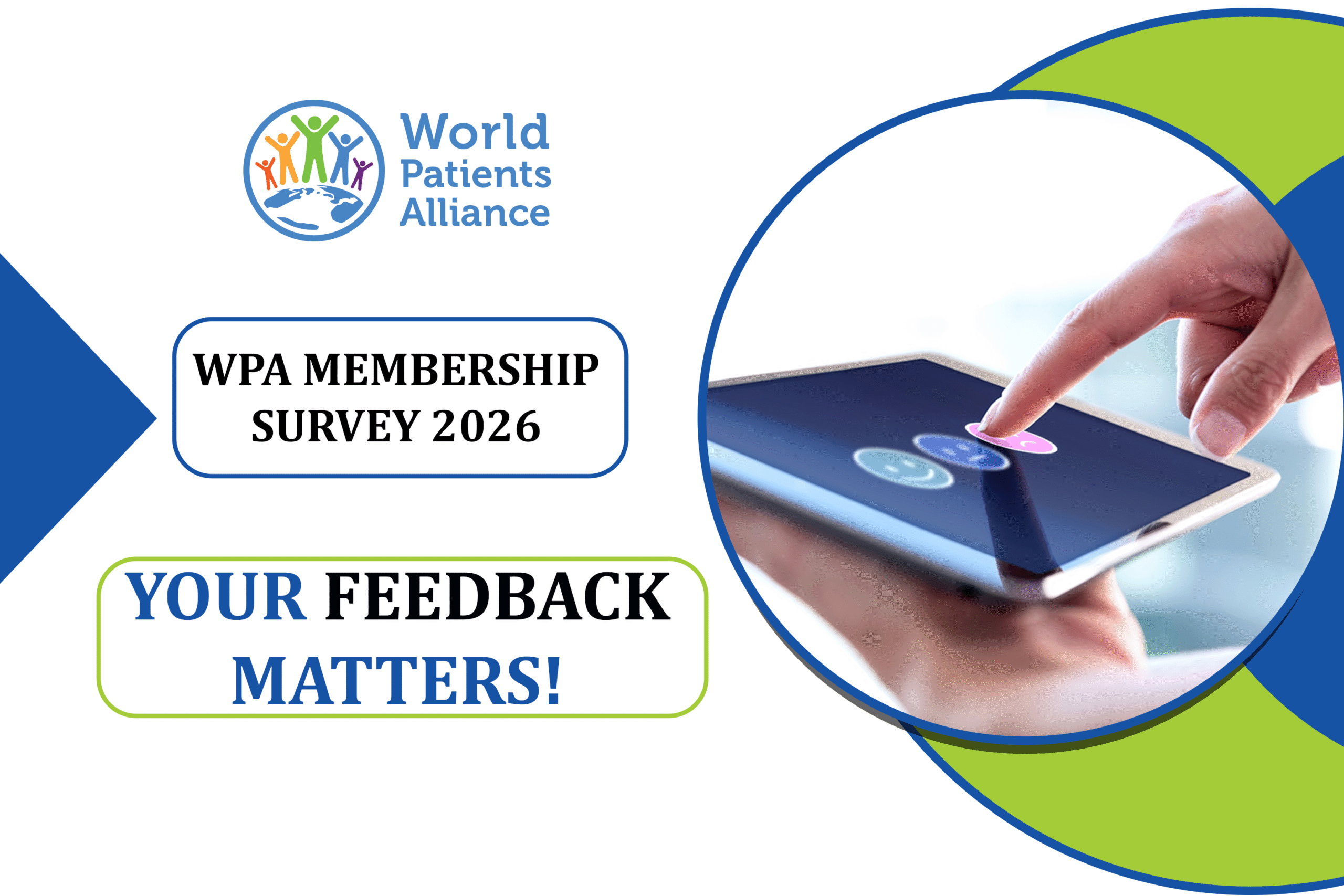 WPA Membership Survey 2026