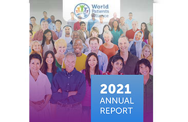 Reports - World Patients Alliance